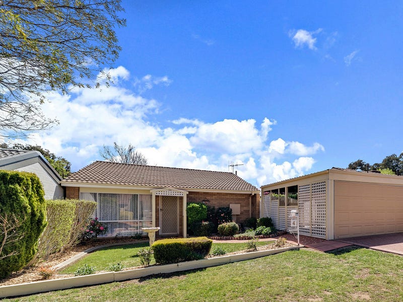 4 Guest Place, Macquarie, ACT 2614 Property Details