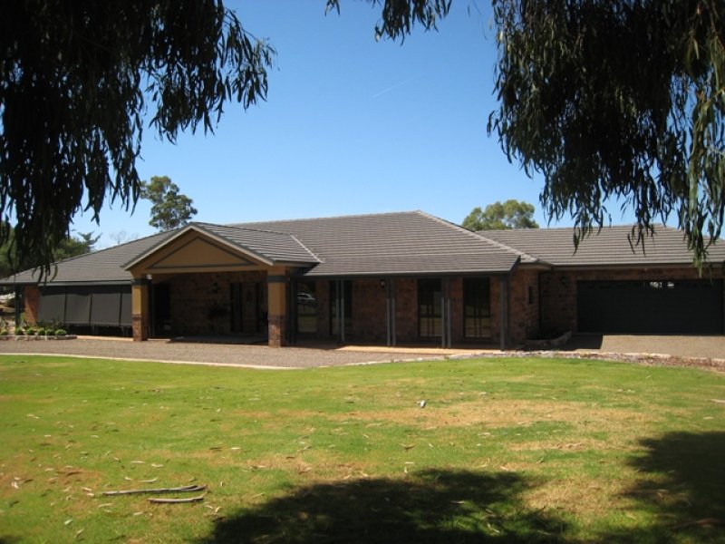 20 Wanani Road, Mulwala, NSW 2647