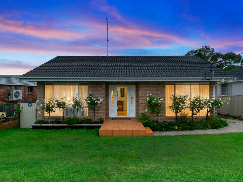 12 Shorland Avenue, Jannali, NSW 2226