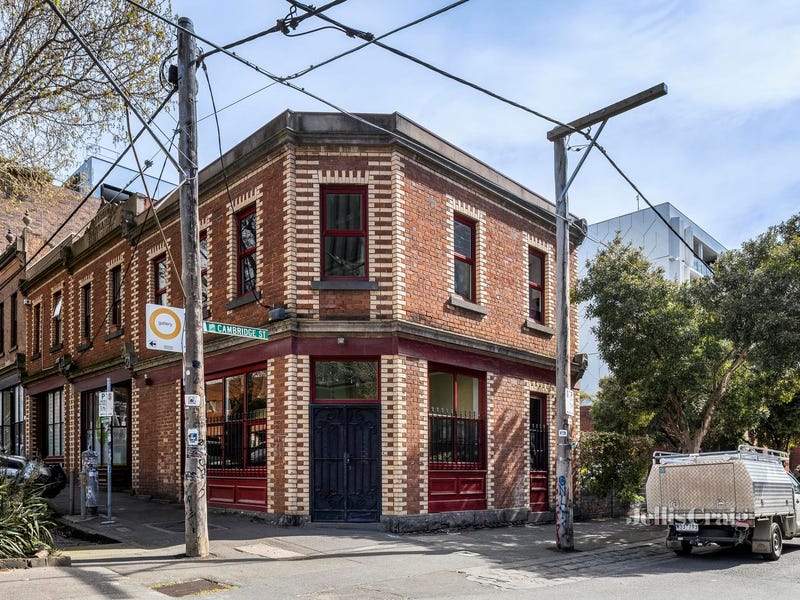 32 Peel Street, Collingwood, Vic 3066 House for Sale