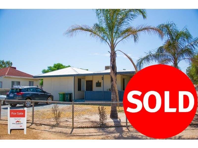 37 Greenham Street, Koorda, WA 6475 Property Details