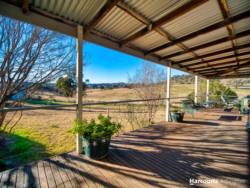 5481A Hill End Road, Hargraves, NSW 2850 Property Details