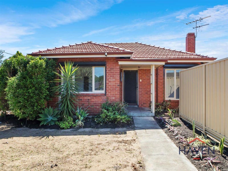 5 Kerry Street, Hamilton Hill, WA 6163