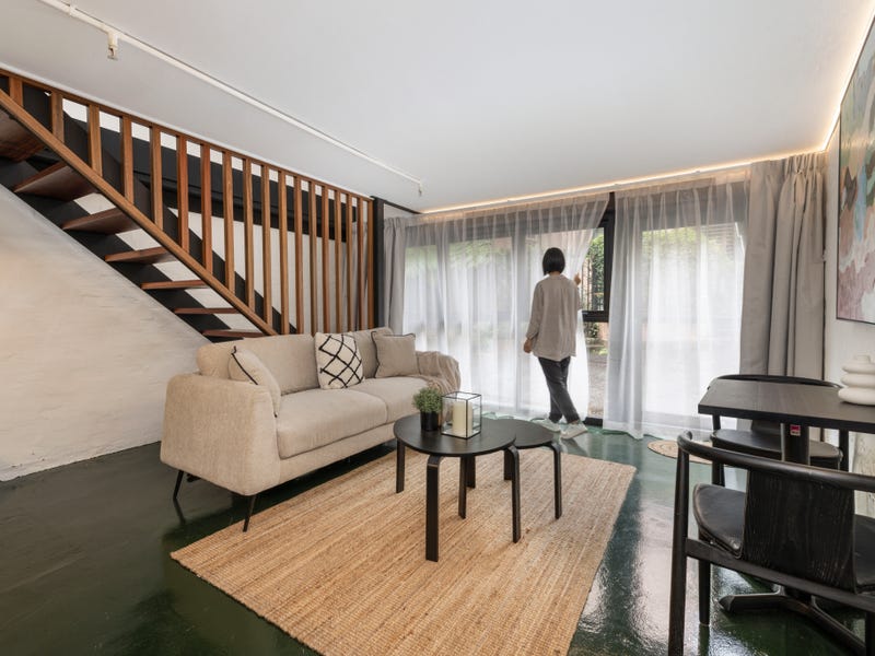 23/3A Farrell Avenue, Darlinghurst, NSW 2010