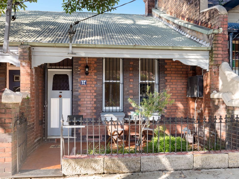 Houses for Sale in Glebe, NSW 2037 Pg. 2