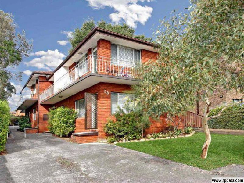 28 Ferguson Avenue, Wiley Park, NSW 2195