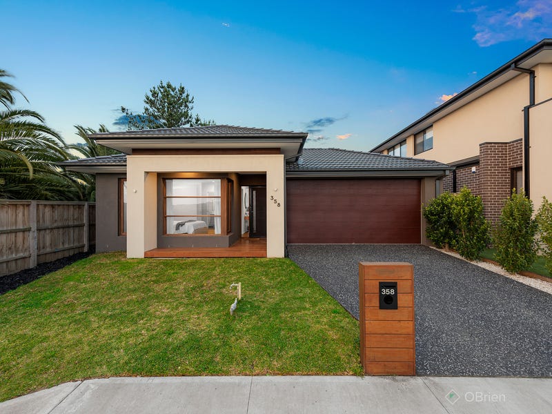 358 Centre Road, Berwick, Vic 3806 Property Details