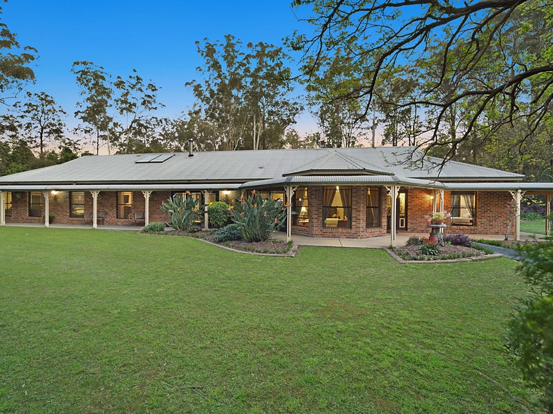35 Brandy Hill Drive, Brandy Hill, NSW 2324