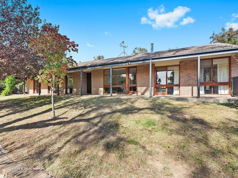 3 Nish Place, Fraser, ACT 2615