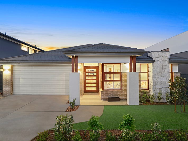 9 Mcloughlin Street, Marsden Park, NSW 2765