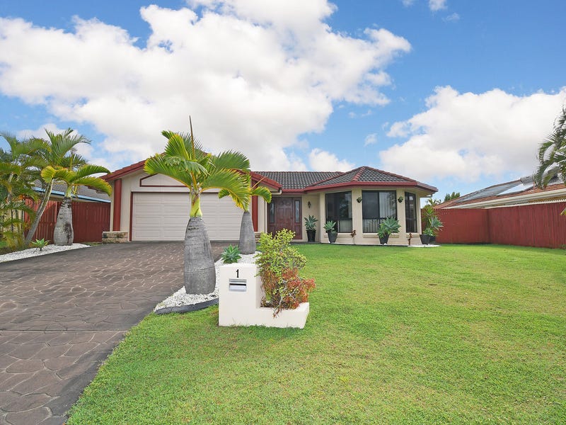 1 Whistler Court, Eli Waters, Qld 4655