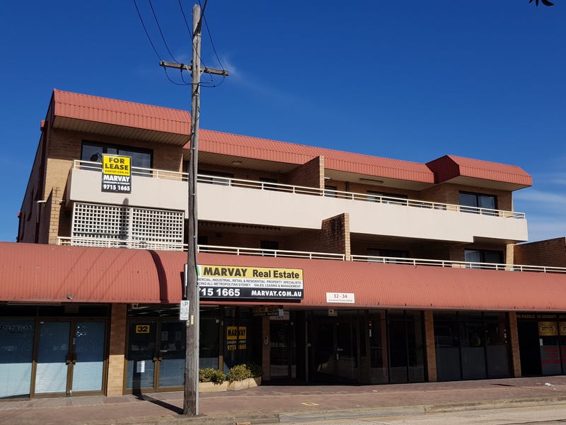 5/32 Coronation Parade, Enfield, NSW 2136