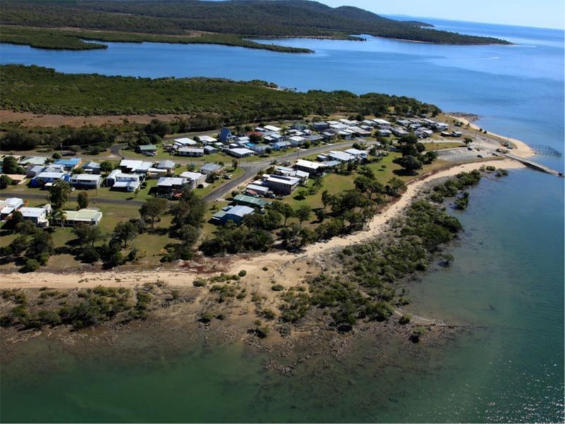 79 Worthington Road, Turkey Beach, Qld 4678 Residential Land for Sale