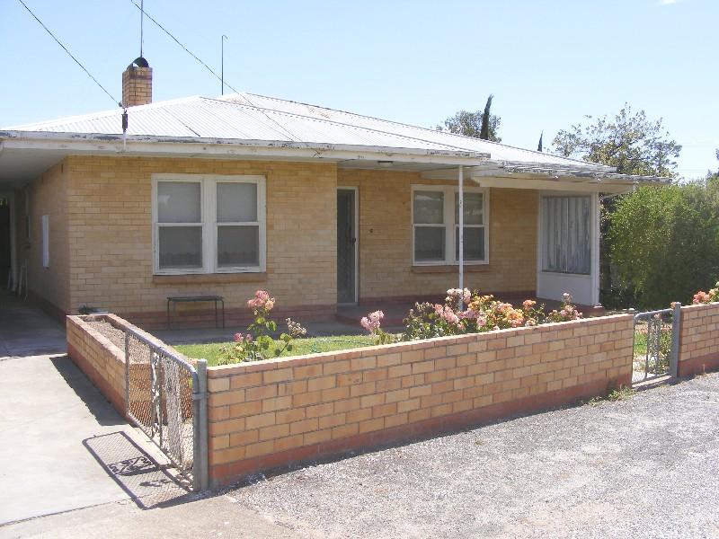 8 Noske Street, Lyndoch, SA 5351 Property Details