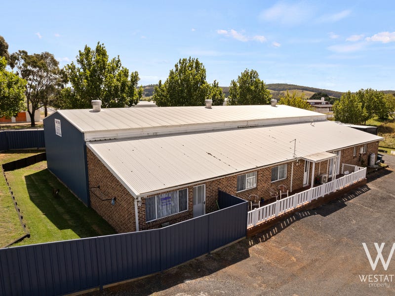 47 Albion Street, Oberon, NSW 2787 House for Sale