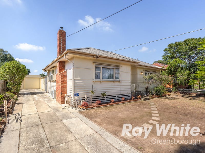 26 William Street Greensborough Vic 3088