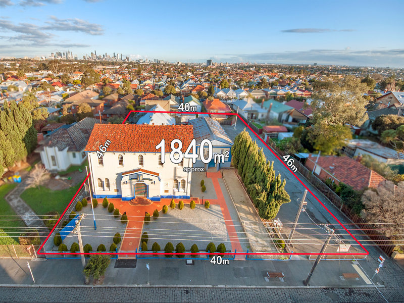 484486 Victoria Street, Brunswick West, VIC 3055
