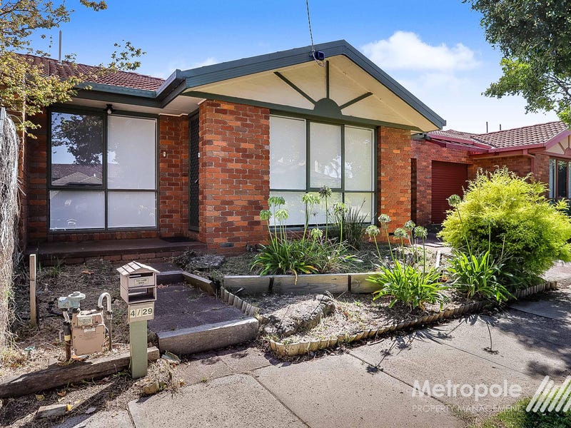 4/29 Royal Avenue, Glen Huntly, VIC 3163