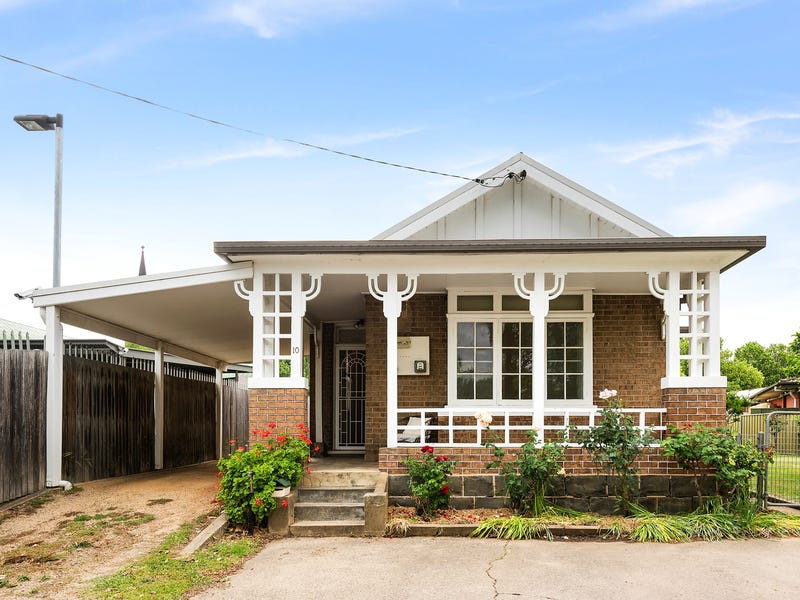 10 Hampden Avenue, Orange, NSW 2800