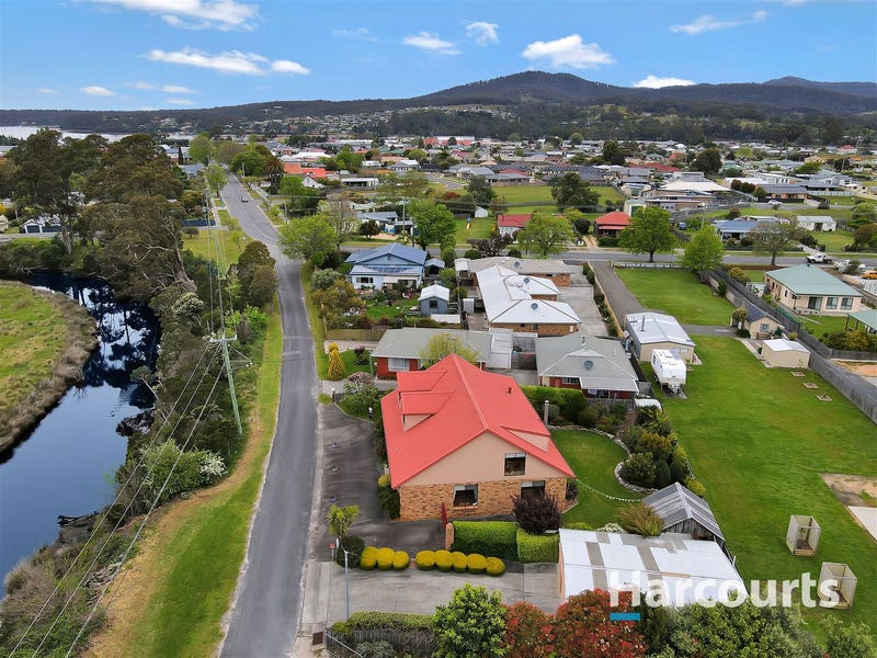 91a Cecilia Street St Helens Tas 7216
