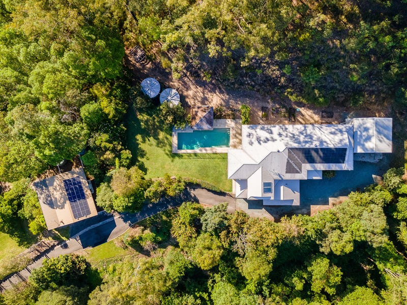 134 Ladies Road, Samsonvale, Qld 4520 House for Sale