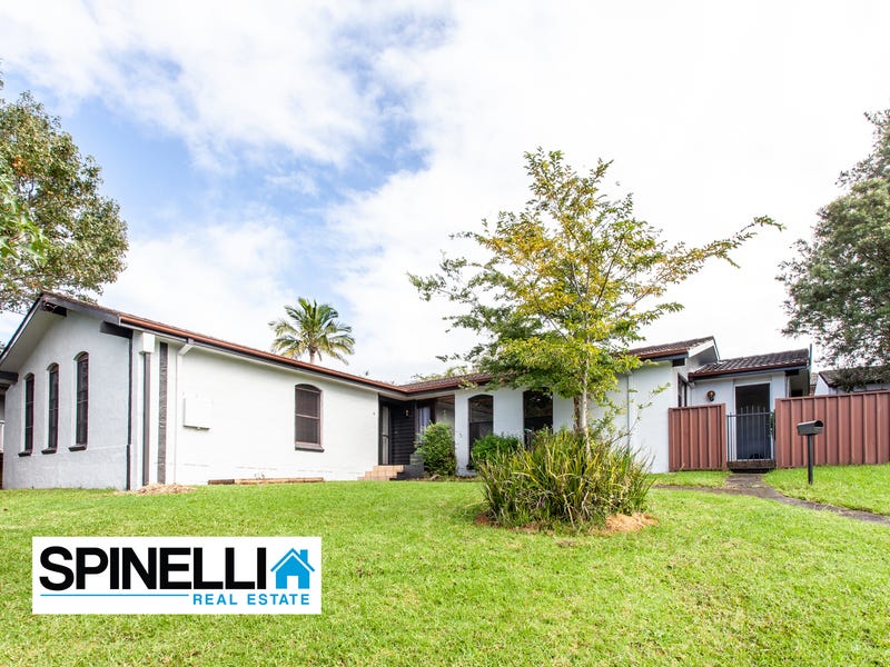 16 Spring Street, Mount Keira, NSW 2500