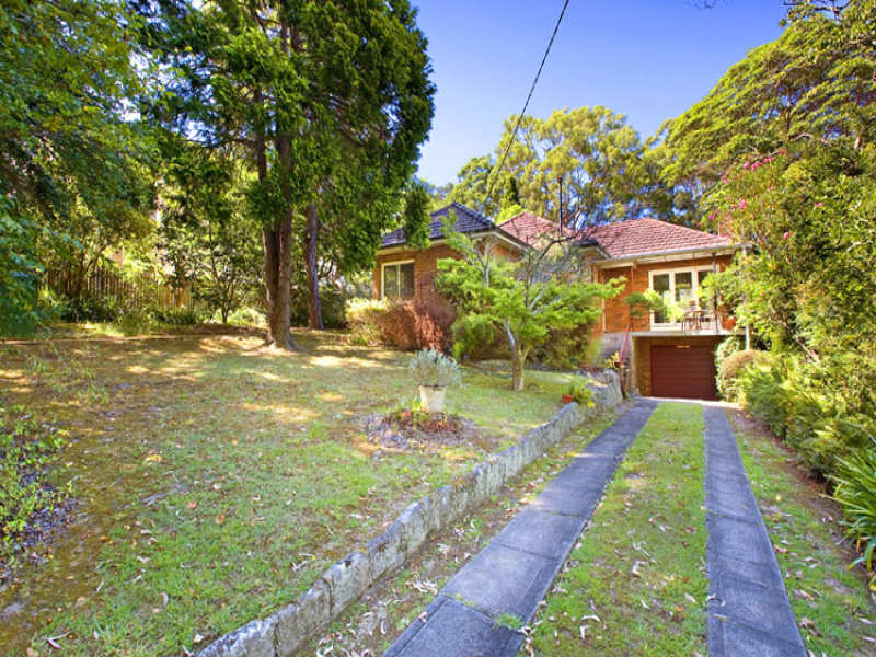 25 BROMLEY AVENUE, Pymble, NSW 2073 Property Details