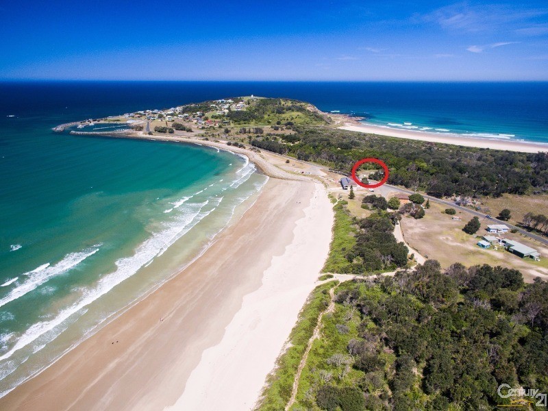 560 Crowdy Head Road, Crowdy Head, NSW 2427