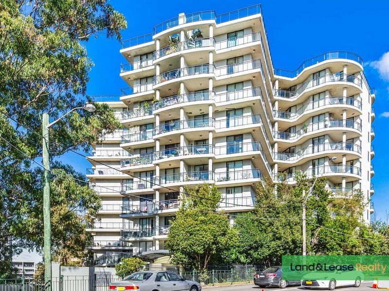 1205/5 Keats Ave, Rockdale, NSW 2216 Apartment for Sale realestate