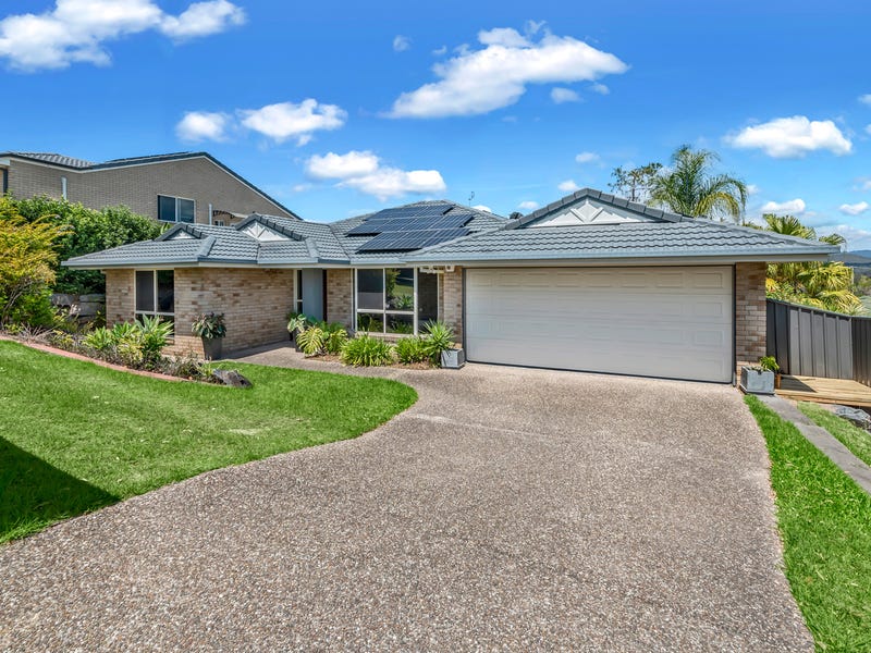 23 Palmerston Drive, Oxenford, Qld 4210 Property Details