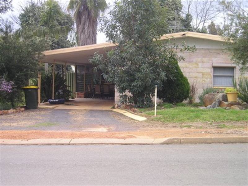 4 Hill Street, Boddington, WA 6390 Property Details