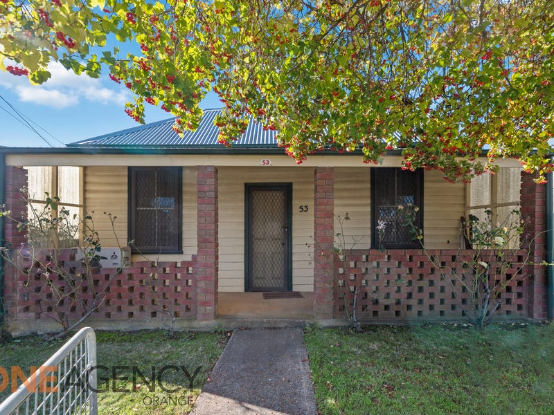 53 Icely Road, Orange, NSW 2800 Property Details