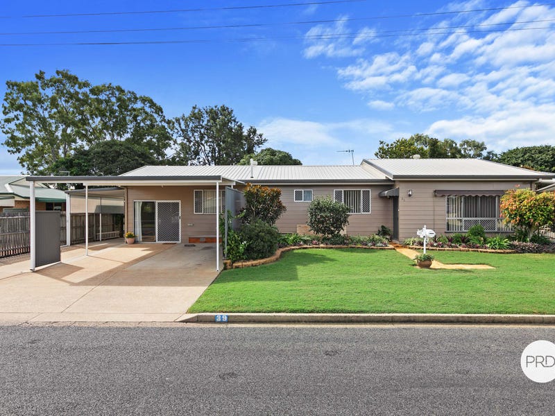 39 La Frantz Drive, Tinana, Qld 4650 House for Sale