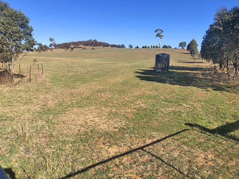 2624 Hobbys Yards Road, Barry, NSW 2799 Residential Land for Sale