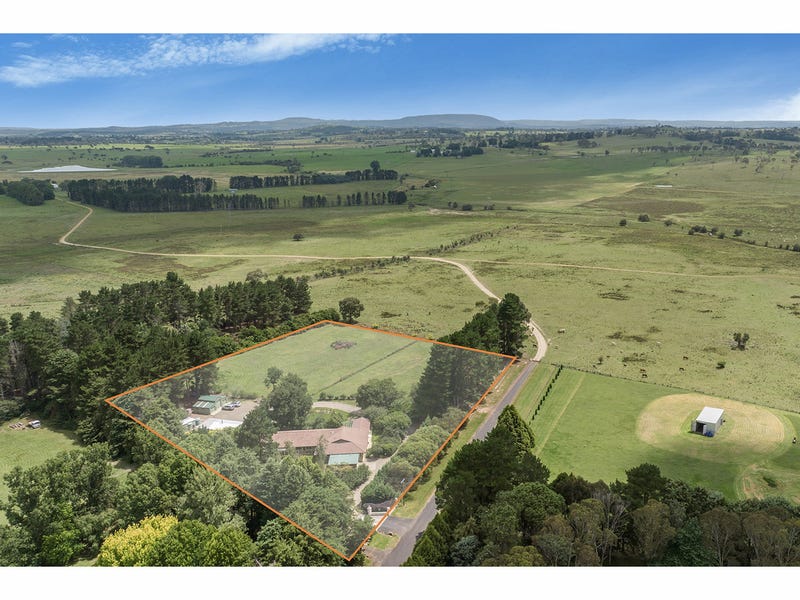 67 Wattle Drive, Armidale, NSW 2350 Acreage for Sale