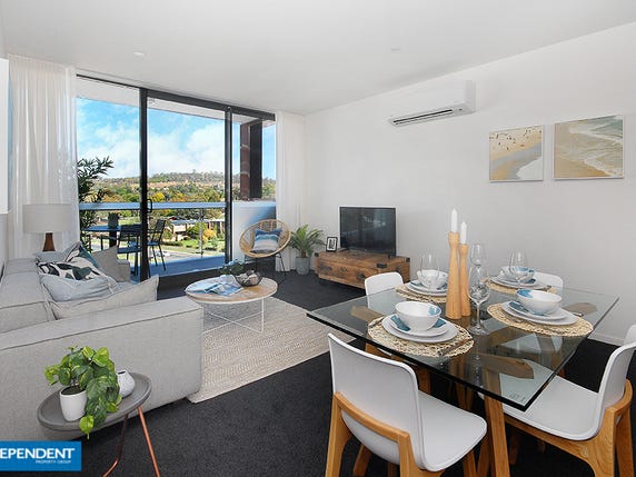 120/7 Irving Street, Phillip, ACT 2606 - realestate.com.au