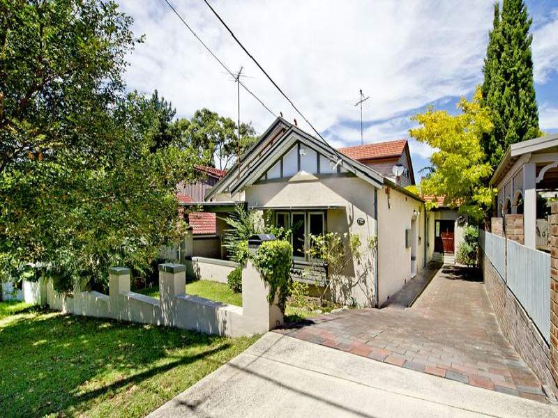 11A Farnham Ave, Randwick, NSW 2031 Property Details