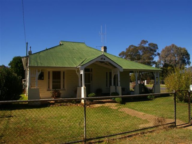 90 Rodd, Canowindra, NSW 2804 Property Details