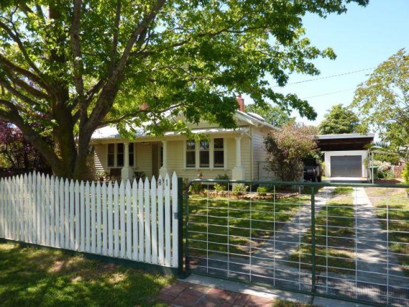 81 Francis Street, Bairnsdale, VIC 3875