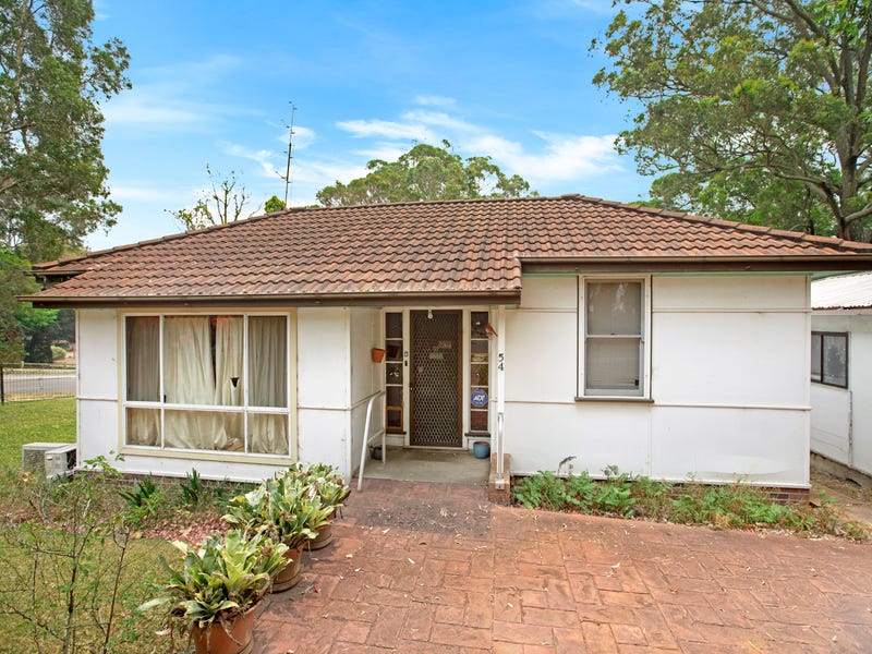 54 Wallace Road, Fernhill, NSW 2519