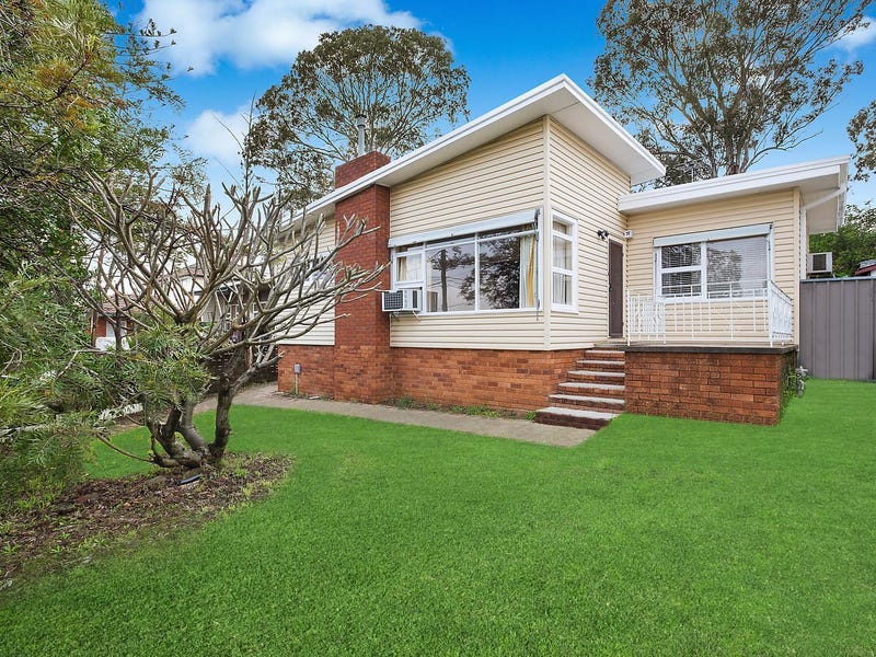 9 Fowler Street, Seven Hills, NSW