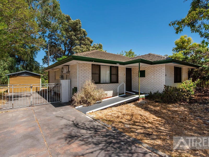 81 Eudoria Street, Gosnells, WA 6110 Property Details