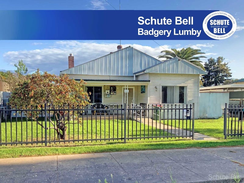 103 Backwater Rd, Narromine, NSW 2821 House for Sale