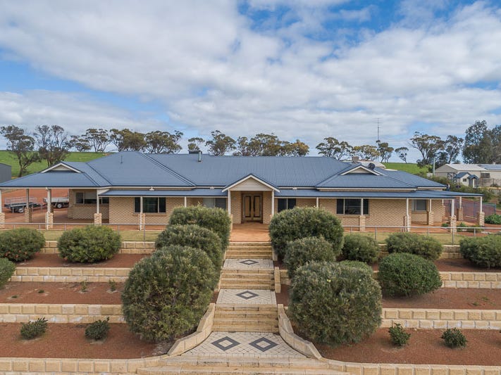 10 Marshall Place, Northam, WA 6401