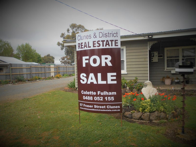 2 Camp Parade Clunes Vic 3370 Property Details