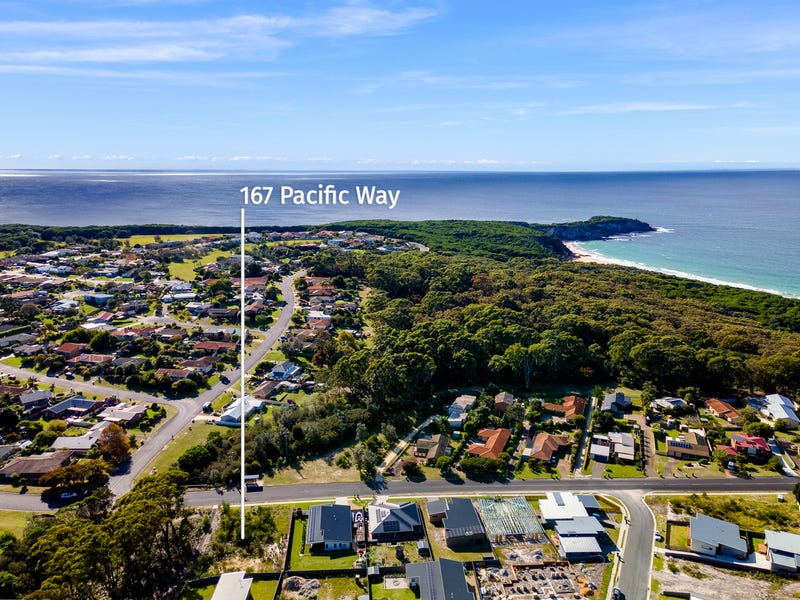 167 Pacific Way, Tura Beach, NSW 2548