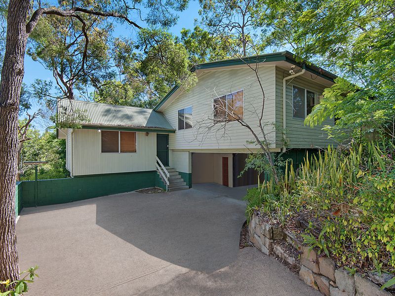 151 Jesmond Road, Indooroopilly, QLD 4068