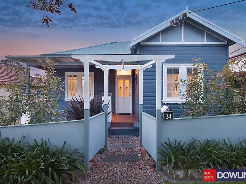 34 Walford Street, Wallsend, NSW 2287 Property Details