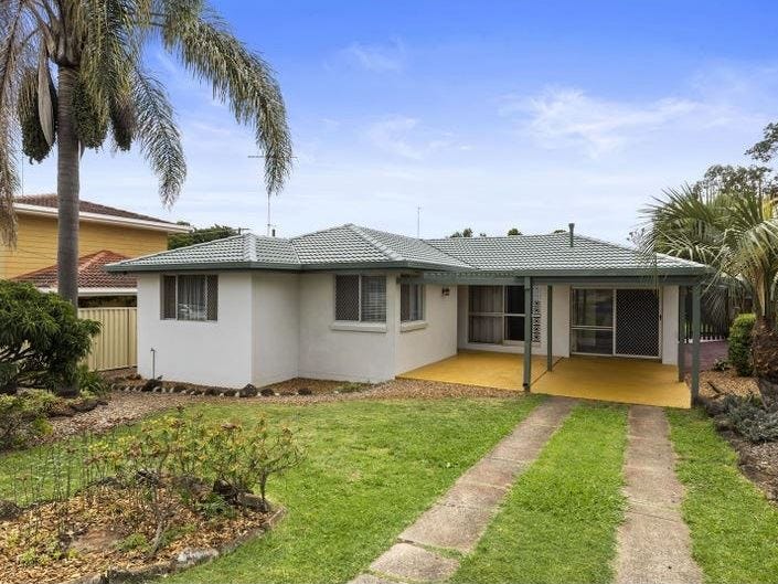 323 Alderley Street, South Toowoomba, QLD 4350