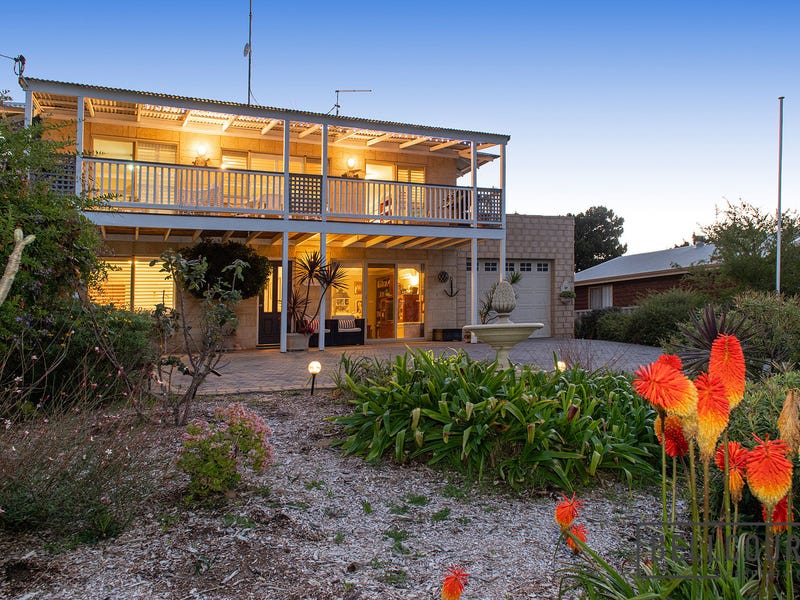 57 Panorama Drive, Preston Beach, WA 6215